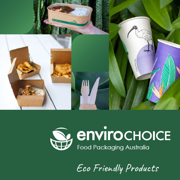 Envirochoice Product Catalogue 